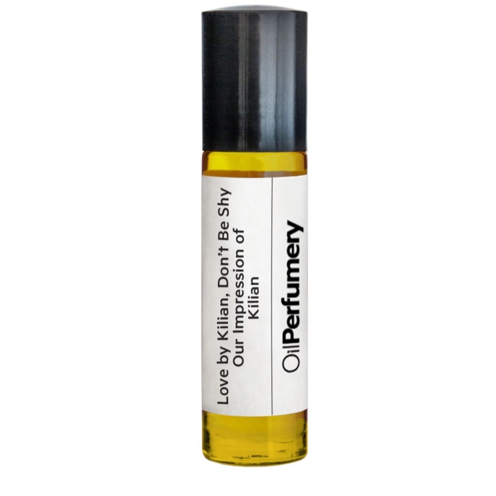 Oil Perfumery Kilian - Love by Kilian, Don’t Be Shy